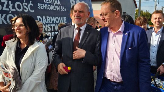 WP: „Daj plusa na Telusa”. Jak Dawtona owocowe tubki dla polityków PiS robiła