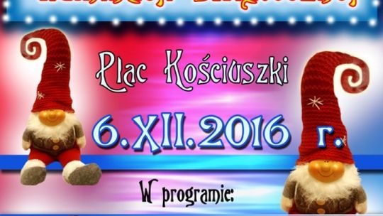 Wprowadzenie w przedświąteczny nastrój