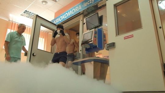 Wracają zabiegi rehabilitacyjne