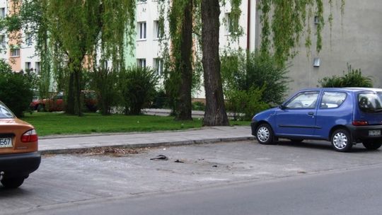 Wraki usunięte