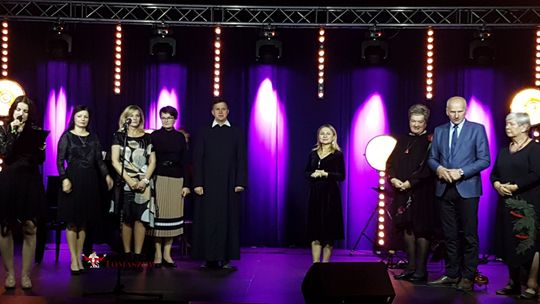 Wręczenie certyfikatów kolejnym "Miejscom przyjaznym Seniorom"