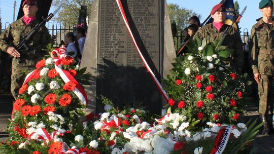 Wrześniowe rocznice