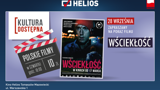 Wściekłość na seansie filmowym