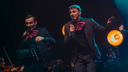 Wspaniały koncert z okazji Dnia Kobiet