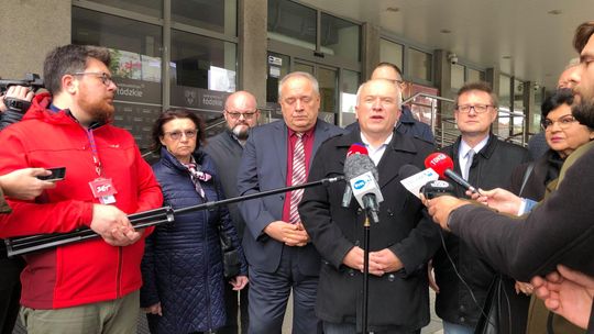 Wsparcie czy dyskryminacja? Czy Tomaszów i Powiat Tomaszowski stracą miliony na inwestycje? 