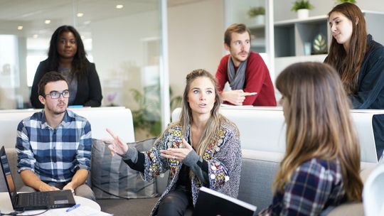 Wsparcie dla firm z województwa łódzkiego- spotkania dla przedsiębiorców