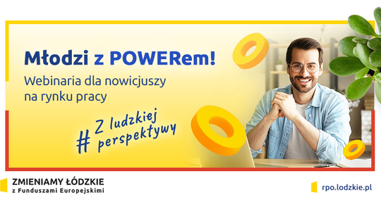 WSPARCIE DLA MŁODYCH MIESZKAŃCÓW POWIATU TOMASZOWSKIEGO NA RYNKU PRACY