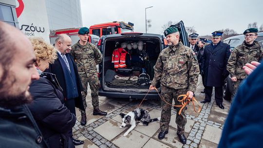 Współczesne wyzwania zarządzania kryzysowego