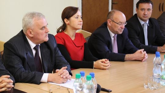 Wspólne działania , ponad podziałami