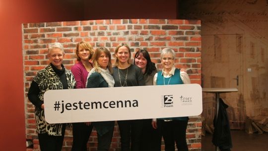 Wspomnienia z konferencji dla kobiet