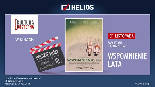 Wspomnienie lata