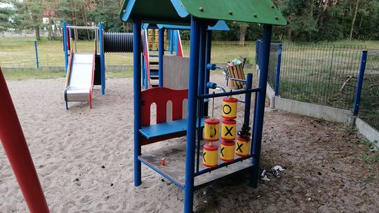 Wstyd - pisze czytelnik portalu