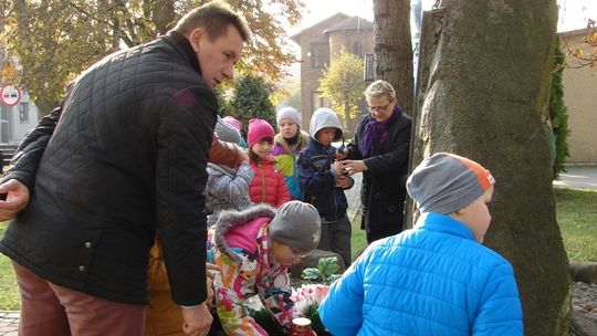Wszystkich Świętych w Inowłodzu