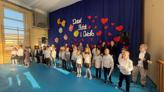 Wszystkie Babcie i Dziadkowie nasi są!