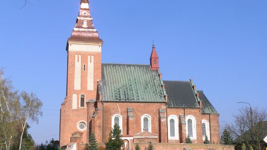 Wszystkie gminy w powiecie tomaszowskim otrzymały pieniądze na ratowanie zabytków. To prawie 6 milionów zlotych