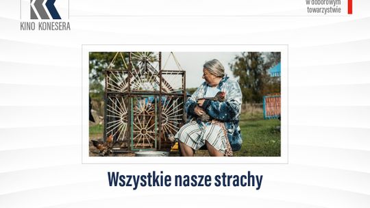 WSZYSTKIE NASZE STRACHY
