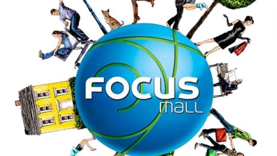 Wszystko, co chcielibyście wiedzieć o Focus Mall