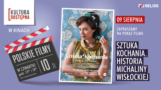 Wszystko co powinniście wiedzieć o Sztuce Kochania