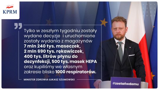 Wszystko niby jest, tylko nie wiadomo gdzie 