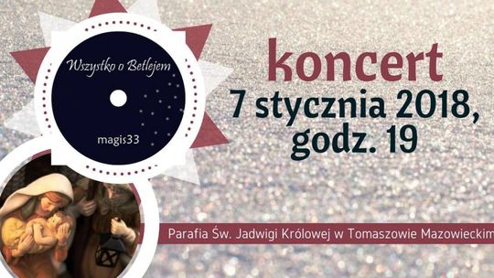 Wszystko o Betlejem