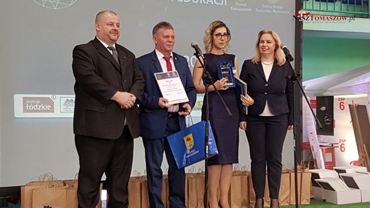 Wszystko o pracy i edukacji w powiecie tomaszowskim
