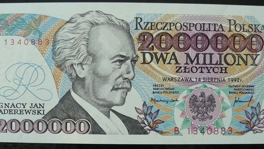 Wszystko wskazuje, że inflacja będzie spadać i nie trzeba będzie dalej podnosić stóp proc. - prezes NBP