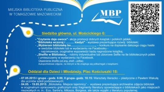 Wybieram Bibliotekę