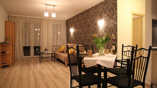 Wybieramy lampy do salonu!
