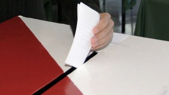 Wybierz swego Prezydenta