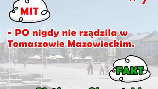 Wyborcze "fakty" i kampanijne "mity"