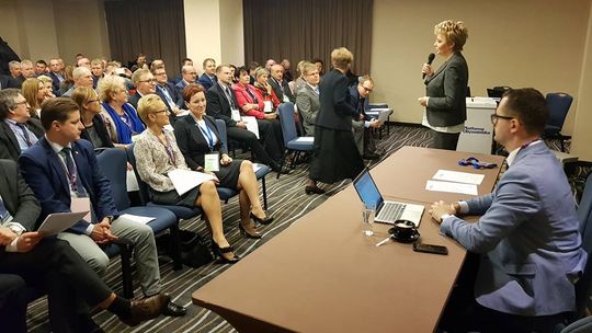 Wyborów w Platformie ciąg dalszy