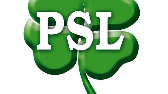 Wybory 2011: Lista PSL w 10 okręgu wyborczym