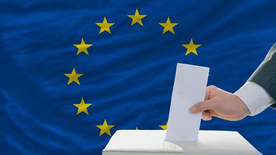  Wybory do Parlamentu Europejskiego 2019. Sprawdź, gdzie głosować