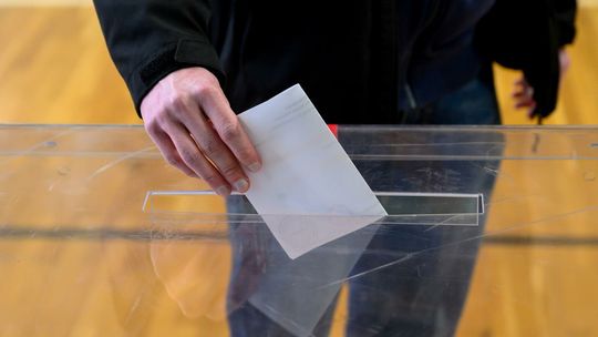 Wybory do PE: głosowanie poza miejscem zamieszkania i za granicą