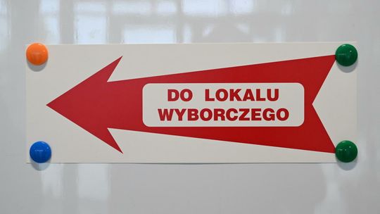 Wybory do PE: od północy z piątku na sobotę cisza wyborcza; obowiązuje także w internecie