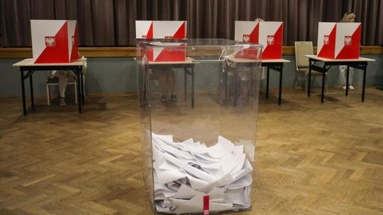Wybory prezydenckie: do 9 maja można składać wnioski o pełnomocnictwo przy głosowaniu