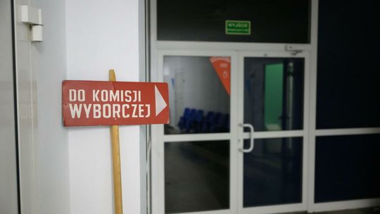 Wybory samorządowe: o północy z piątku na sobotę rozpocznie się cisza wyborcza; także w internecie