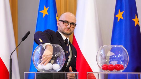 Wybory samorządowe: wylosowano numery list wyborczych ogólnopolskich komitetów