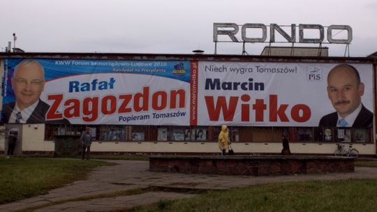 Wybory? To musi kosztować