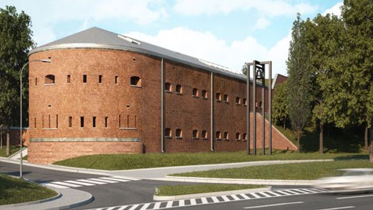 Wycieczka do Muzeum Katyńskiego