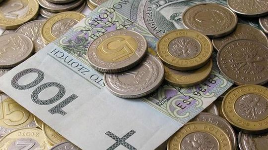 Wydajemy dużo a wydamy jeszcze więcej