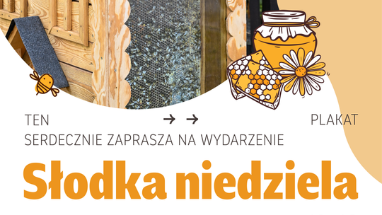 Wydarzenie z miodem w roli głównej wraca do Skansenu Rzeki Pilicy