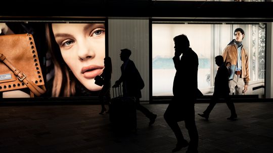 Wydatki na reklamę w czasach inflacji