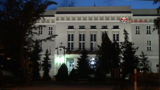 Wydział Gospodarki Nieruchomościami i Ochrony Środowiska w nowej lokalizacji