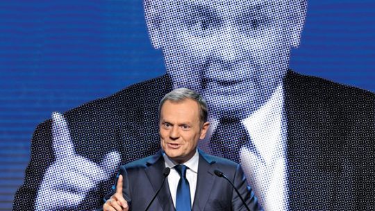 Wygońmy Kaczora, bo on nas wygoni z Europy
