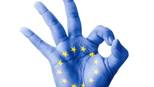 Wygraj Eurostaż