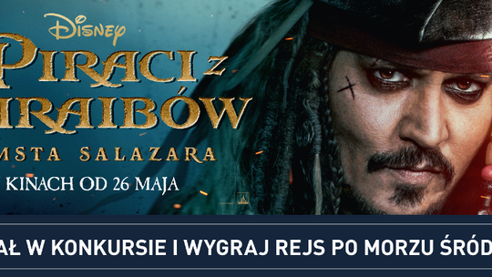 Wygraj rejs po Morzu Śródziemnym!