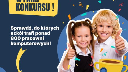 Wygrali komputery