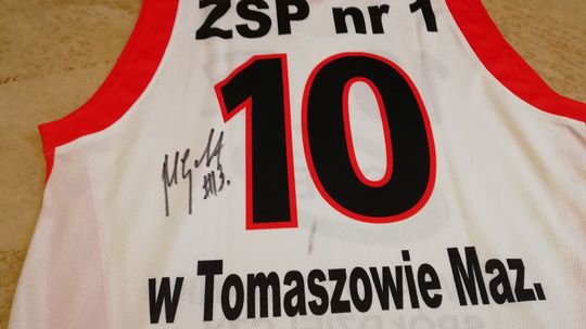 Wyjątkowe gadżety sportowe dla WOŚP