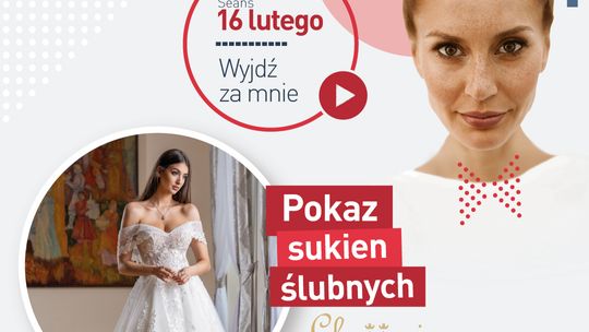 WYJDŹ ZA MNIE 